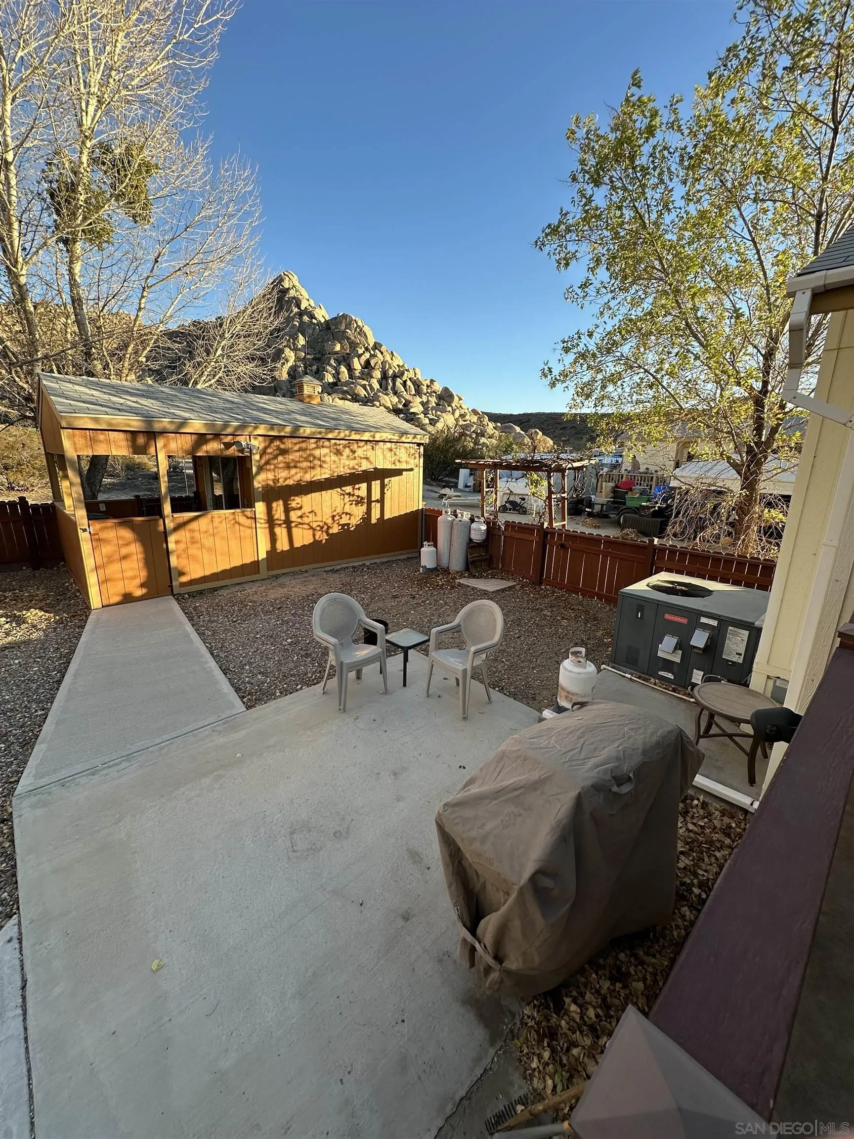 1951 Carrizo Gorge Road, Unit W42 Jacumba, CA 91934 - Photo 7 of 37
