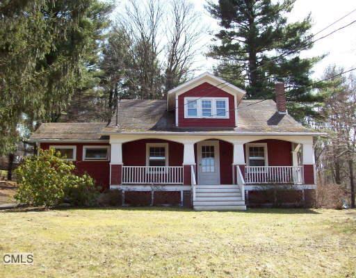37 Junction Road Brookfield, CT 06804 - Photo 1 of 1 a front view of a house with yard