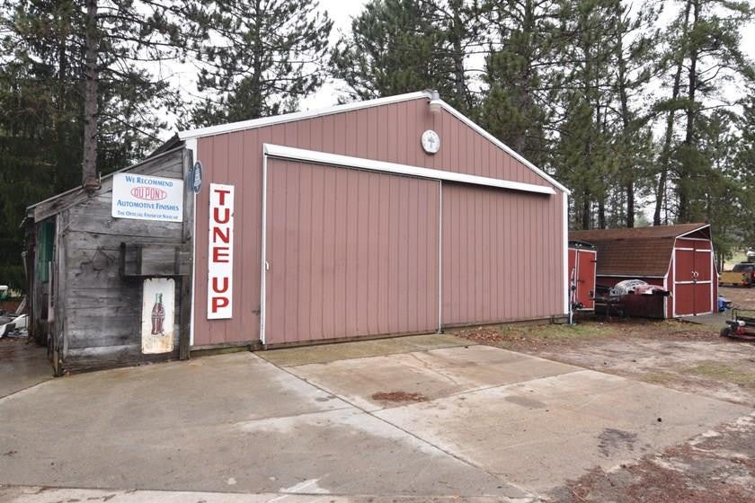 9791 West Carter Road St. Helen, MI 48656 - Photo 30 of 37 Gallery Image 30