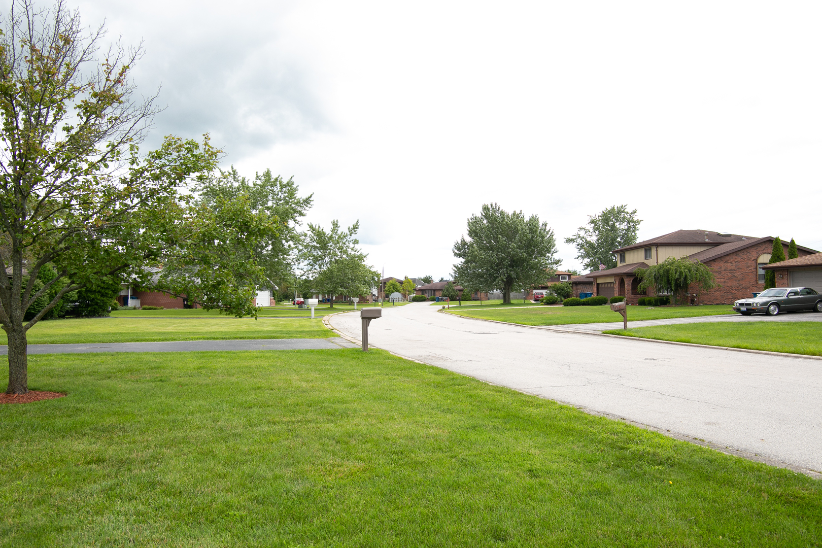 3461 Gilbert Court Crete, IL 60417 - Photo 2 of 30