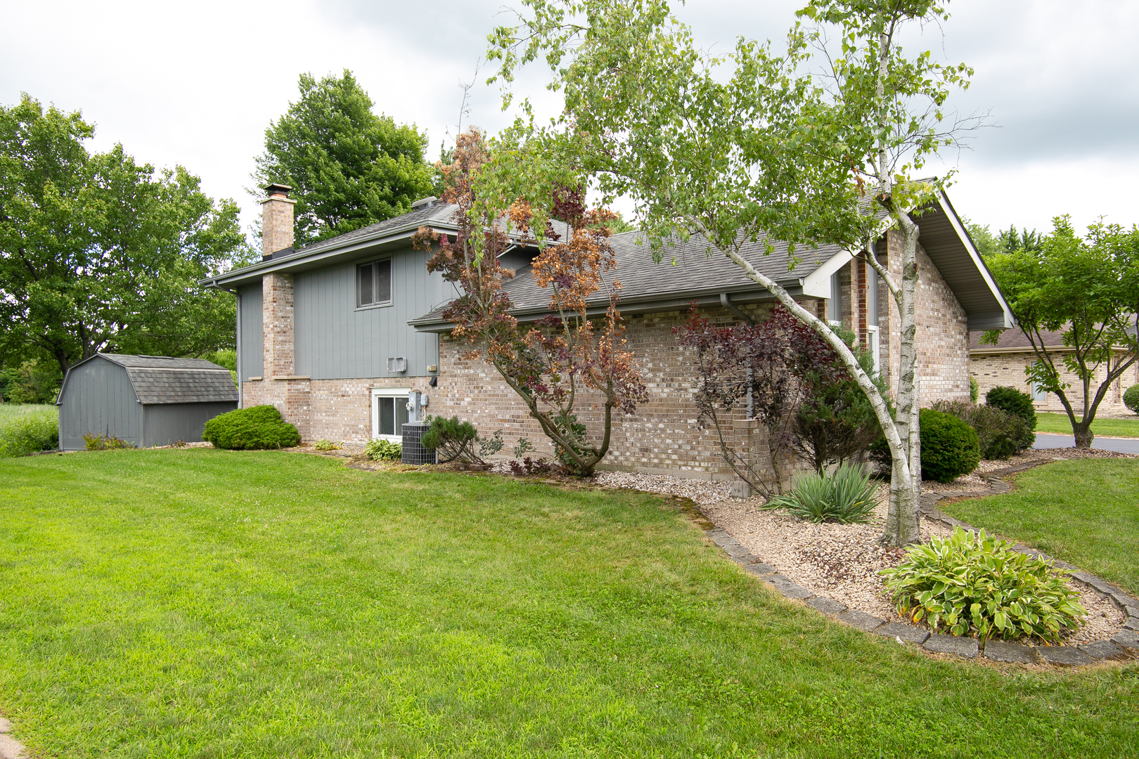 3461 Gilbert Court Crete, IL 60417 - Photo 9 of 30