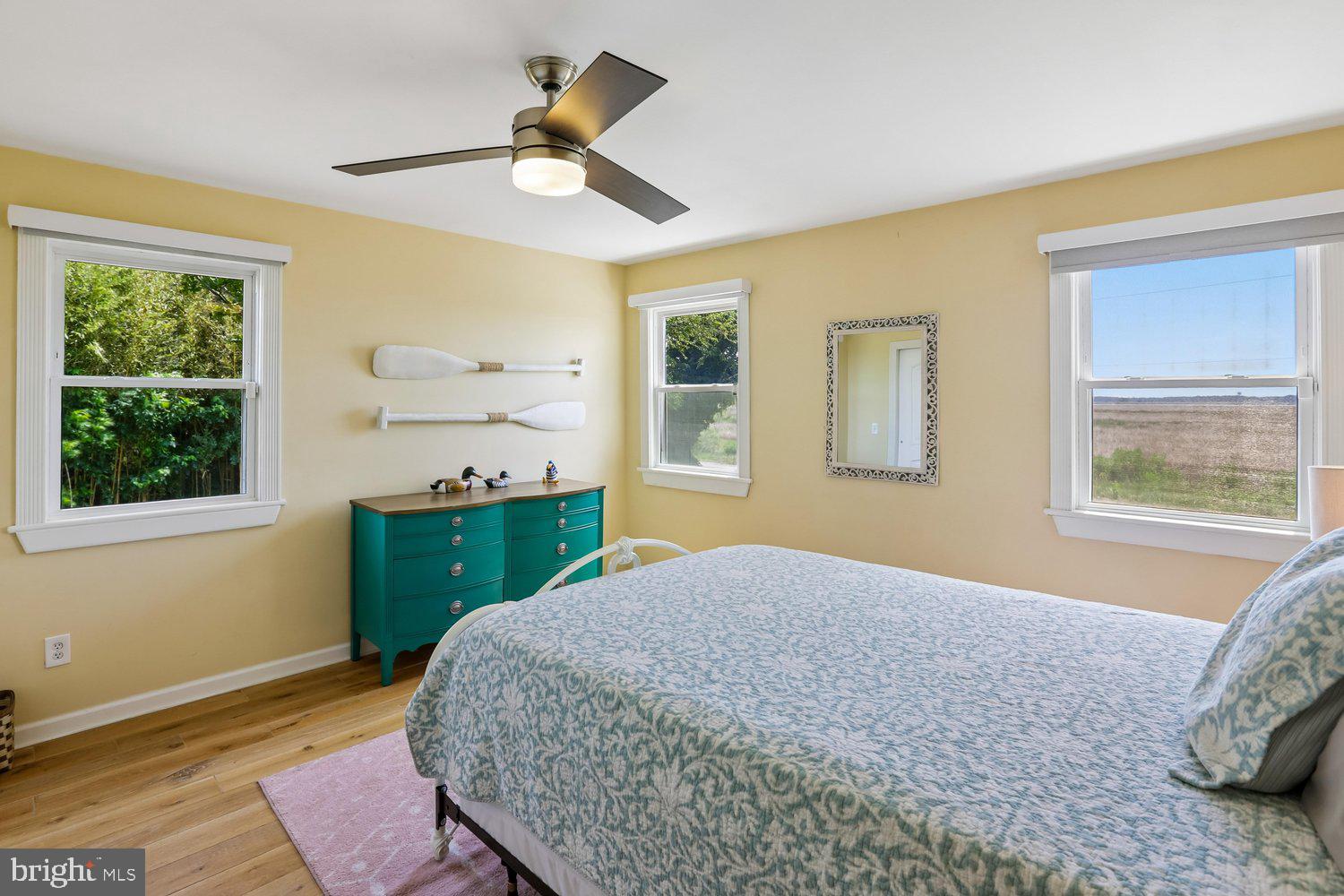 8034 Riverview Road Westover, MD 21871 - Photo 23 of 30 Bedroom 3