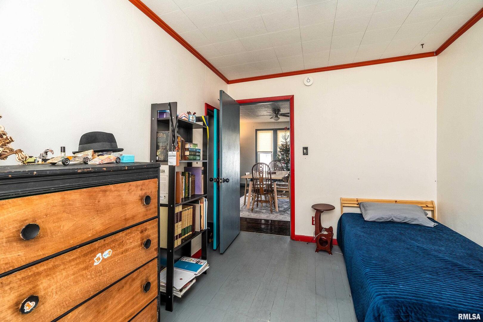 501 South Buchanan Street Marion, IL 62959 - Photo 22 of 32