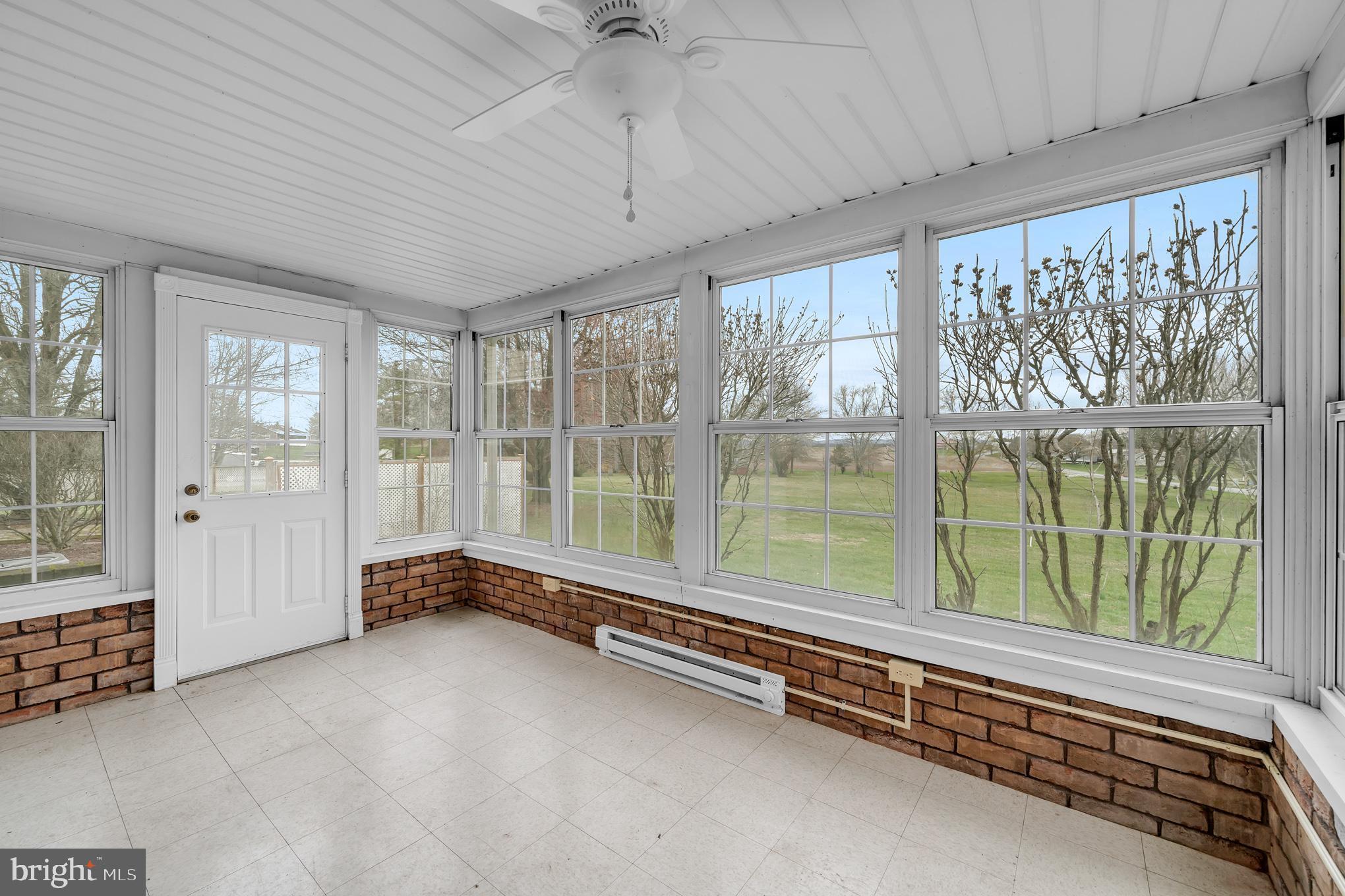 5013 East Berlin Road East Berlin, PA 17316 - Photo 18 of 44 Sun porch