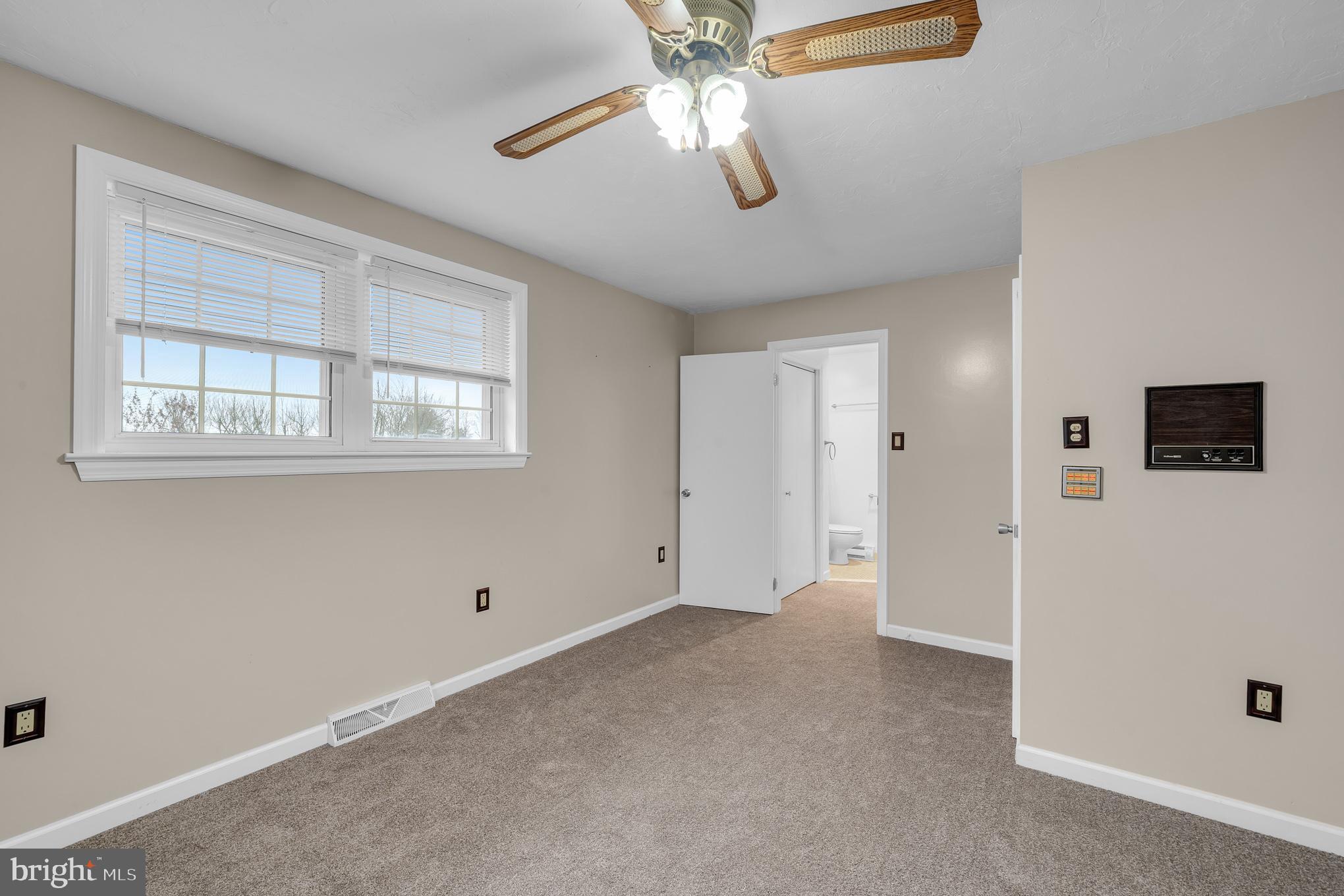 5013 East Berlin Road East Berlin, PA 17316 - Photo 26 of 44 2nd floor primary suite