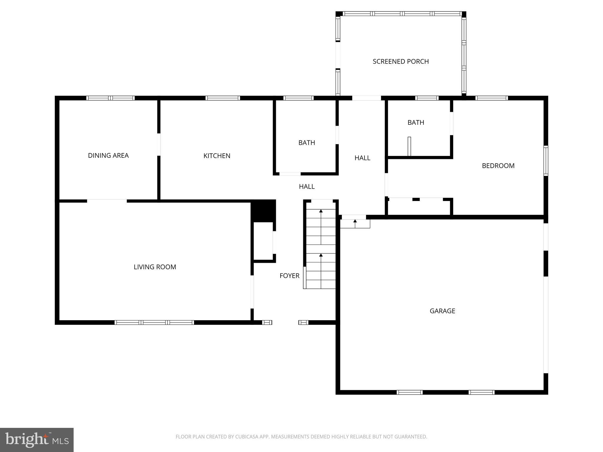 5013 East Berlin Road East Berlin, PA 17316 - Photo 36 of 44 1st floor