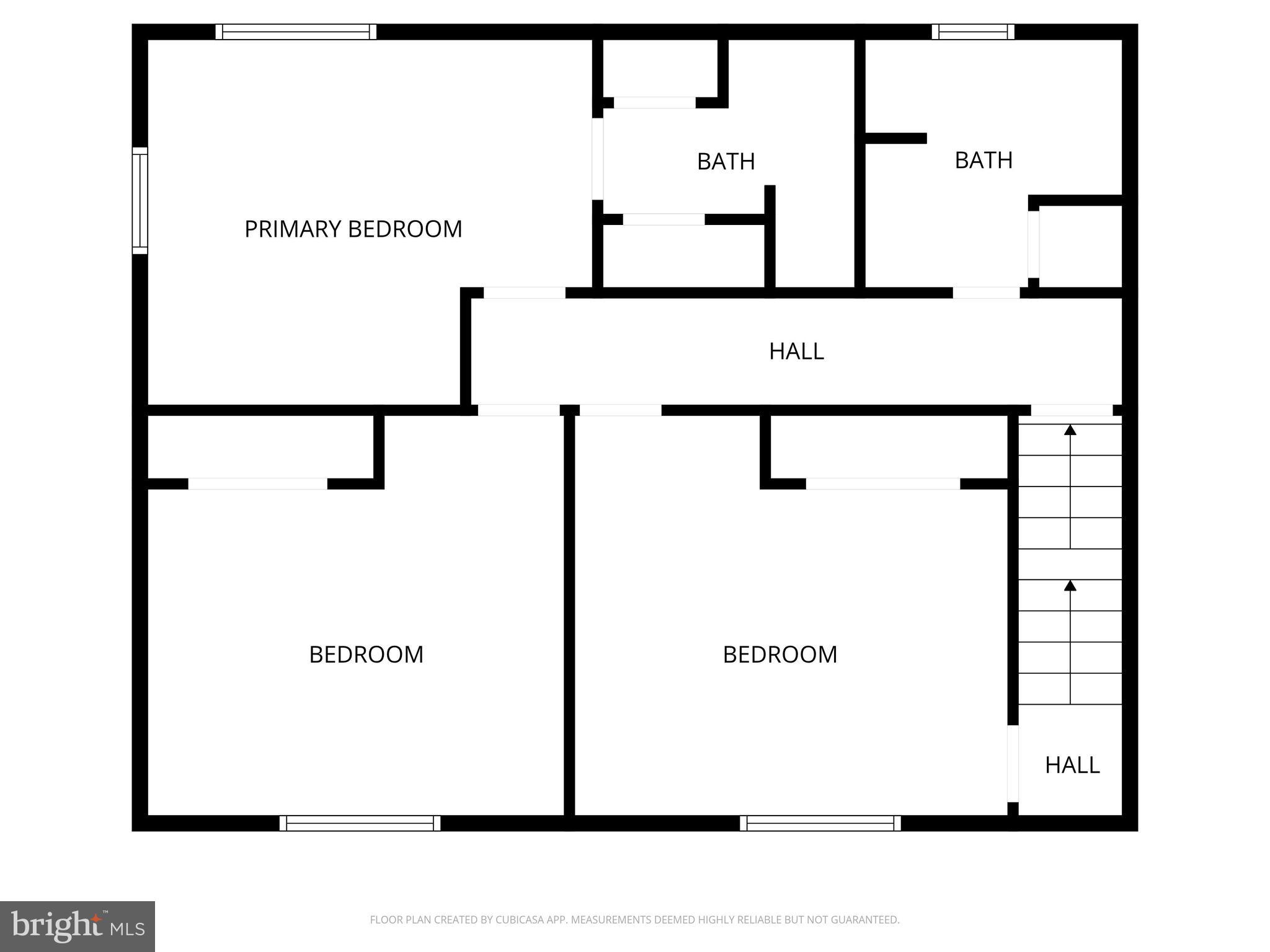 5013 East Berlin Road East Berlin, PA 17316 - Photo 37 of 44 2nd floor