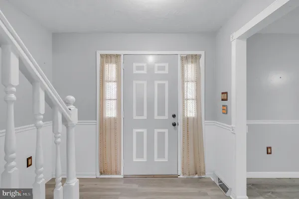 a view of a bathroom
