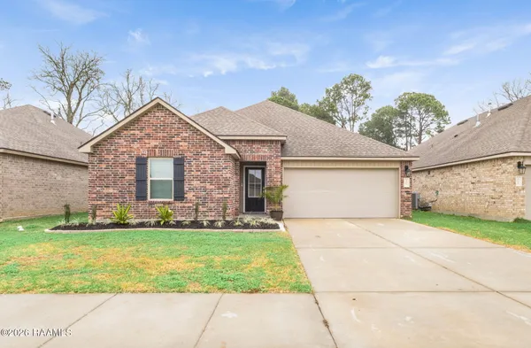 $252,000 | 107 Northern Oak Drive, Lafayette, LA 70507