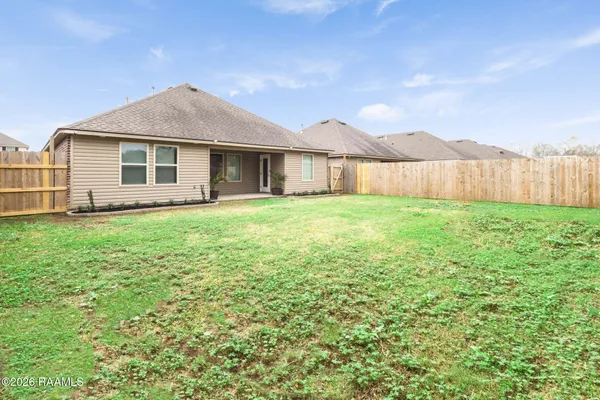 $252,000 | 107 Northern Oak Drive, Lafayette, LA 70507