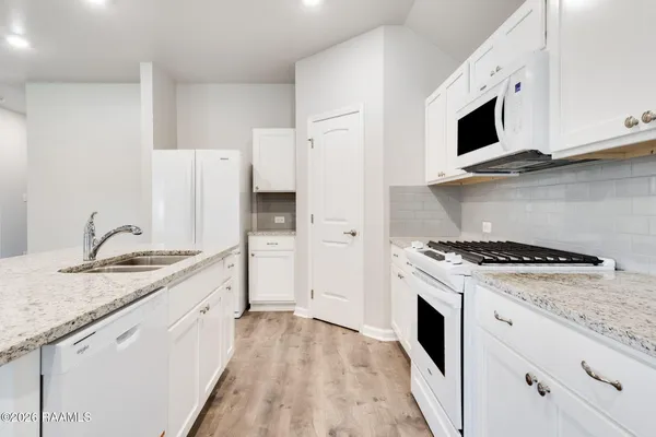 $252,000 | 107 Northern Oak Drive, Lafayette, LA 70507