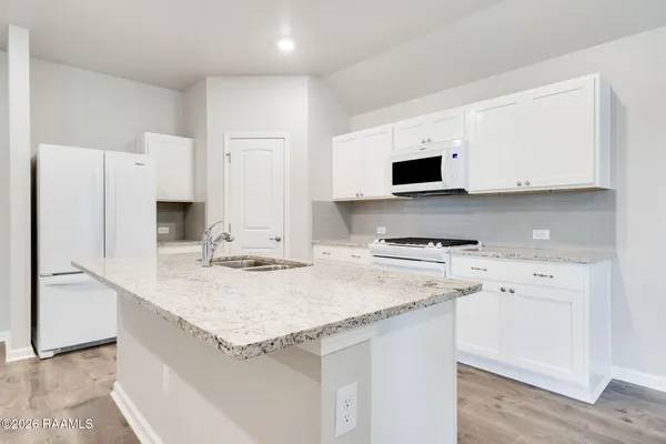 $252,000 | 107 Northern Oak Drive, Lafayette, LA 70507
