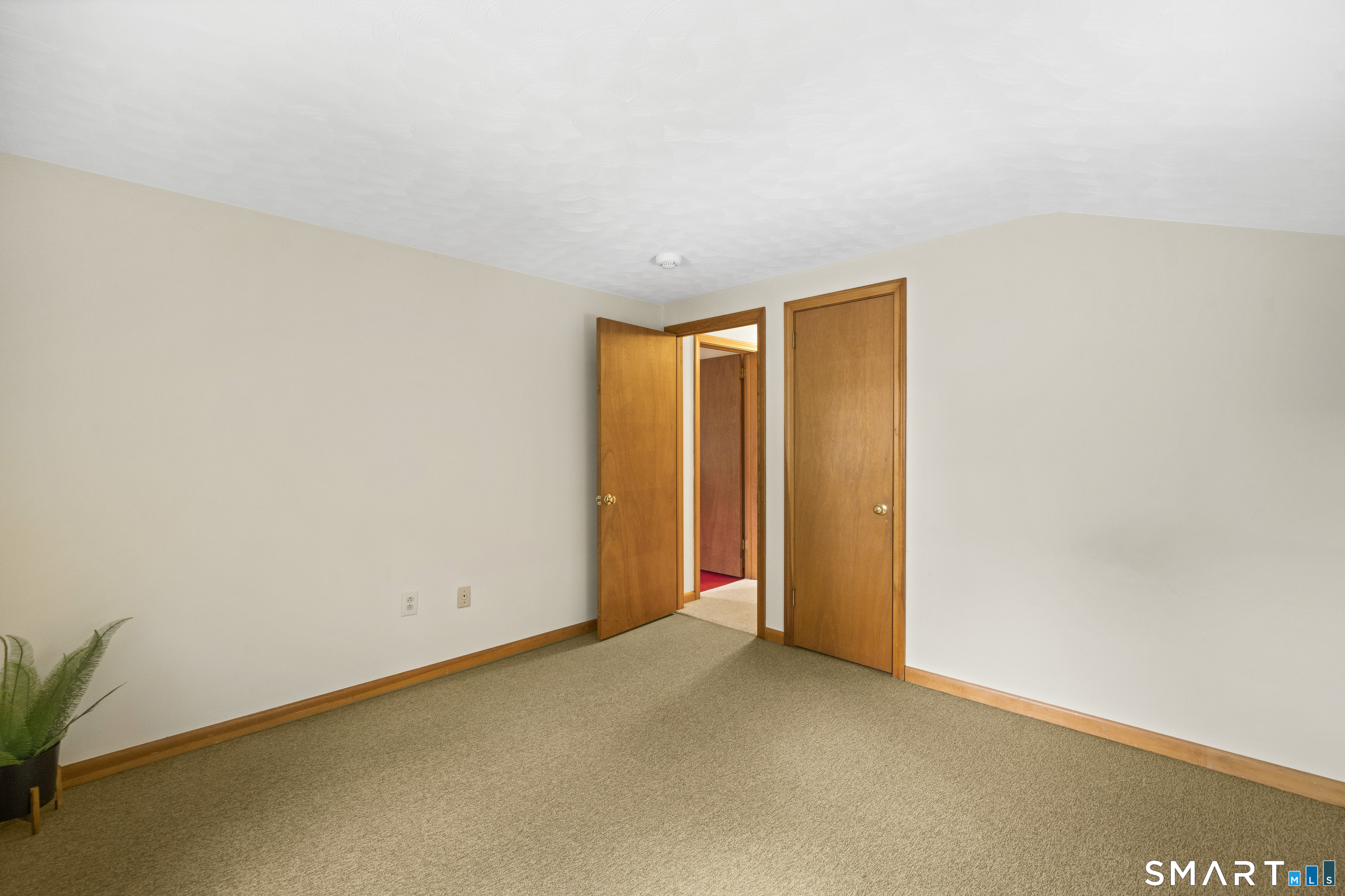 6 Cartier Road Enfield, CT 06082 - Photo 23 of 40 a view of an empty room
