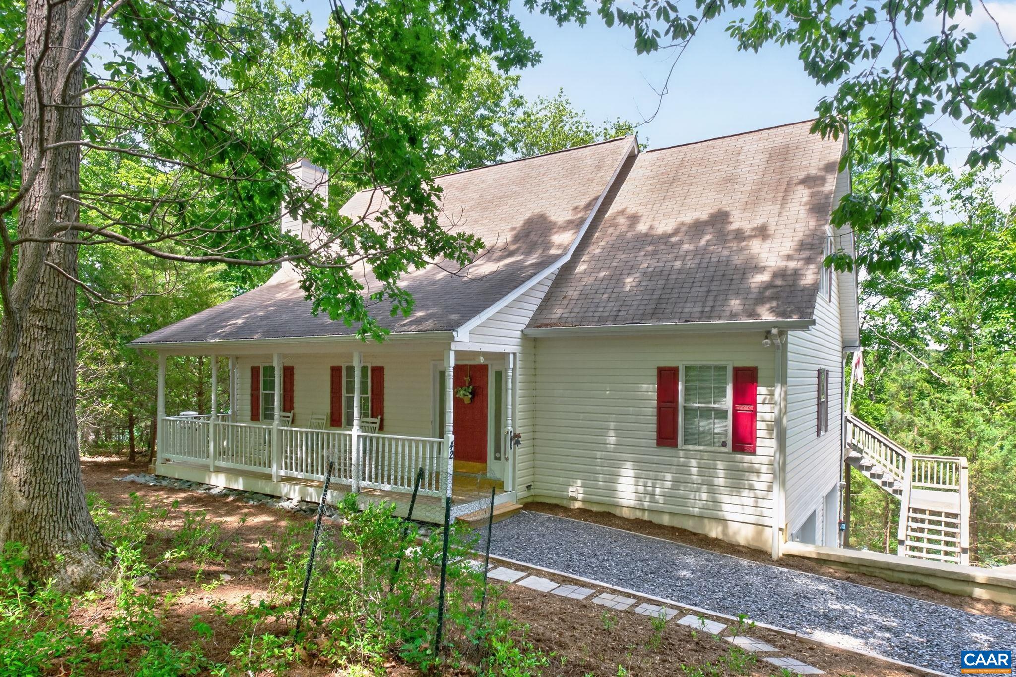 42 Cliftwood Road Palmyra, VA 22963 - Photo 3 of 63