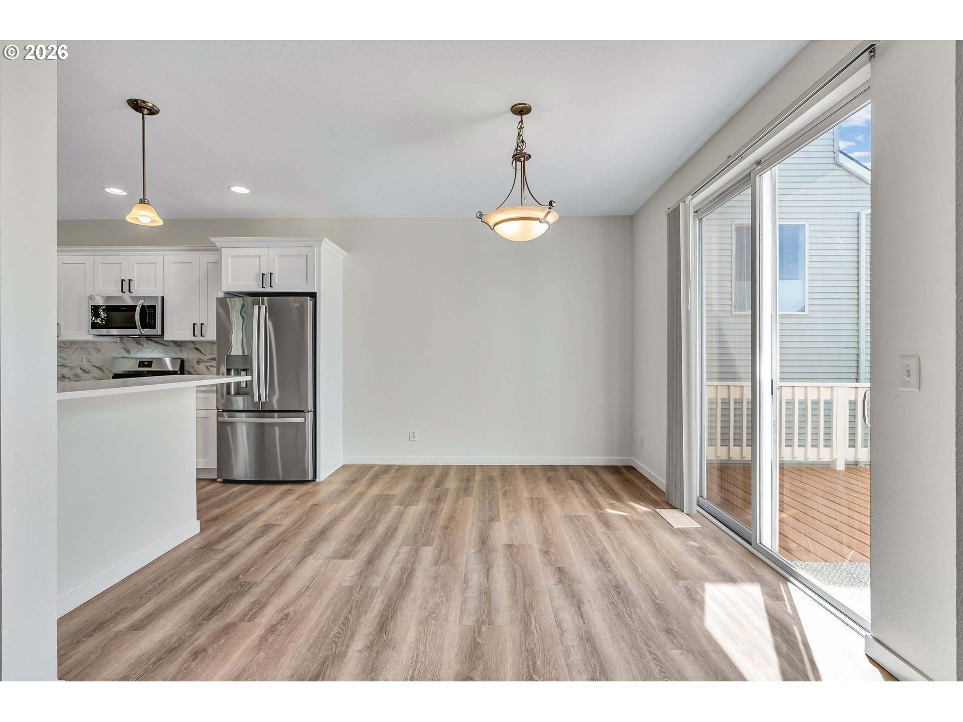 241 Southwest 105th Terrace Portland, OR 97225 - Photo 8 of 48