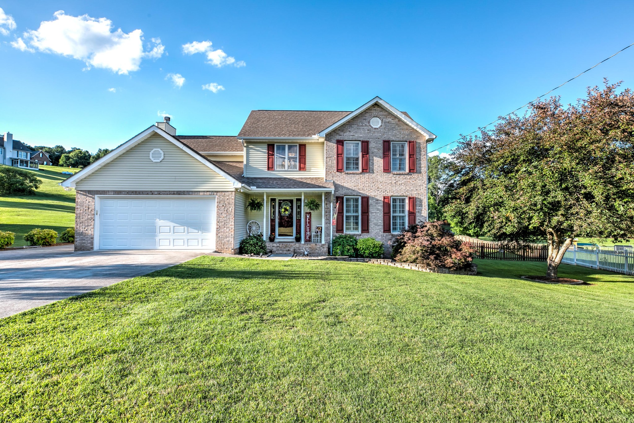 8008 Campbells Point Road Corryton, TN 37721 - Photo 39 of 39 Gallery Image 39