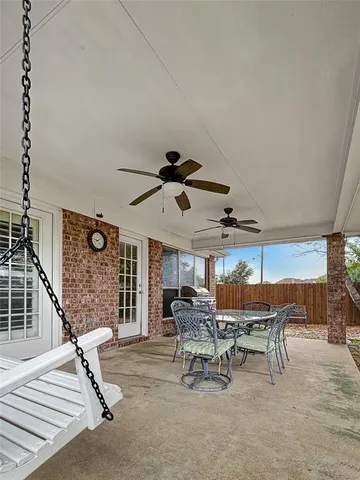 $2,450 | 86 Bridgewood Drive, Mansfield, TX 76063