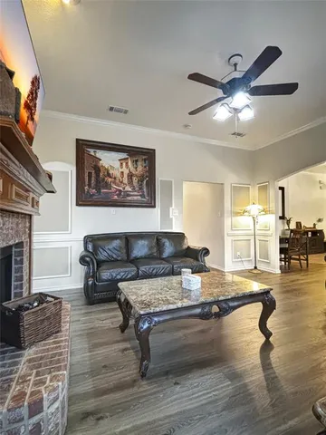 $2,450 | 86 Bridgewood Drive, Mansfield, TX 76063