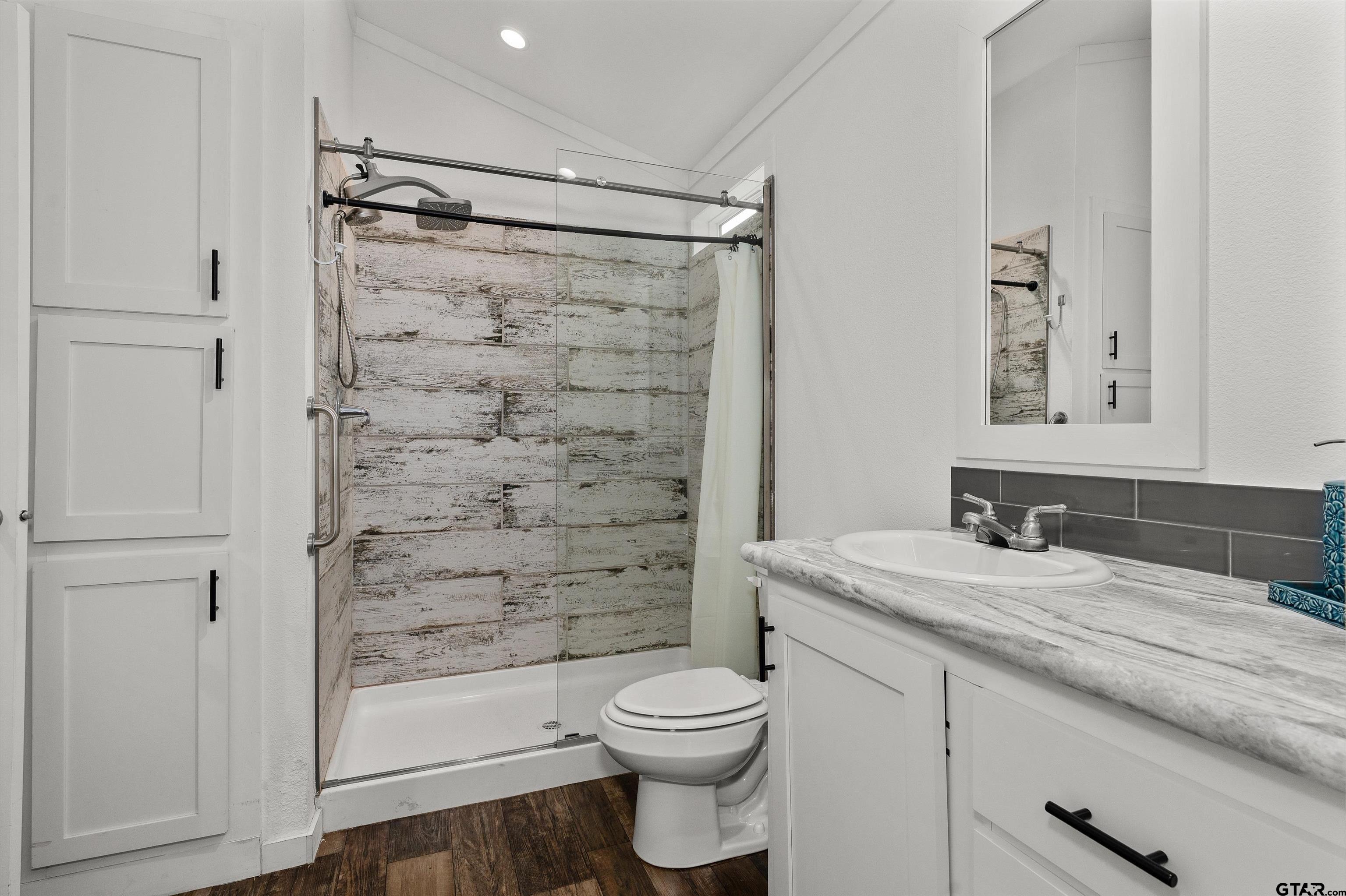 7017 Verbena Road Ore City, TX 75683 - Photo 43 of 48