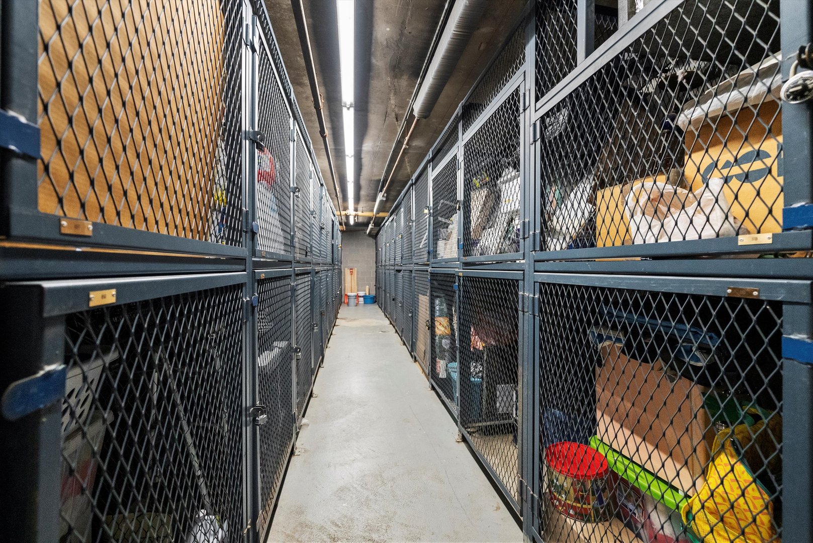 8815 West Golf Road, Unit 11C Niles, IL 60714 - Photo 24 of 31