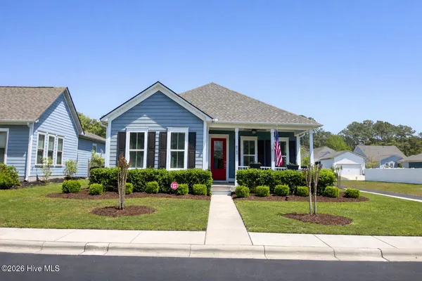 $485,000 | 9142 Vlg Lk Drive Southwest, Calabash, NC 28467