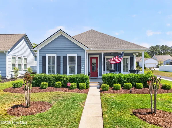 $485,000 | 9142 Vlg Lk Drive Southwest, Calabash, NC 28467