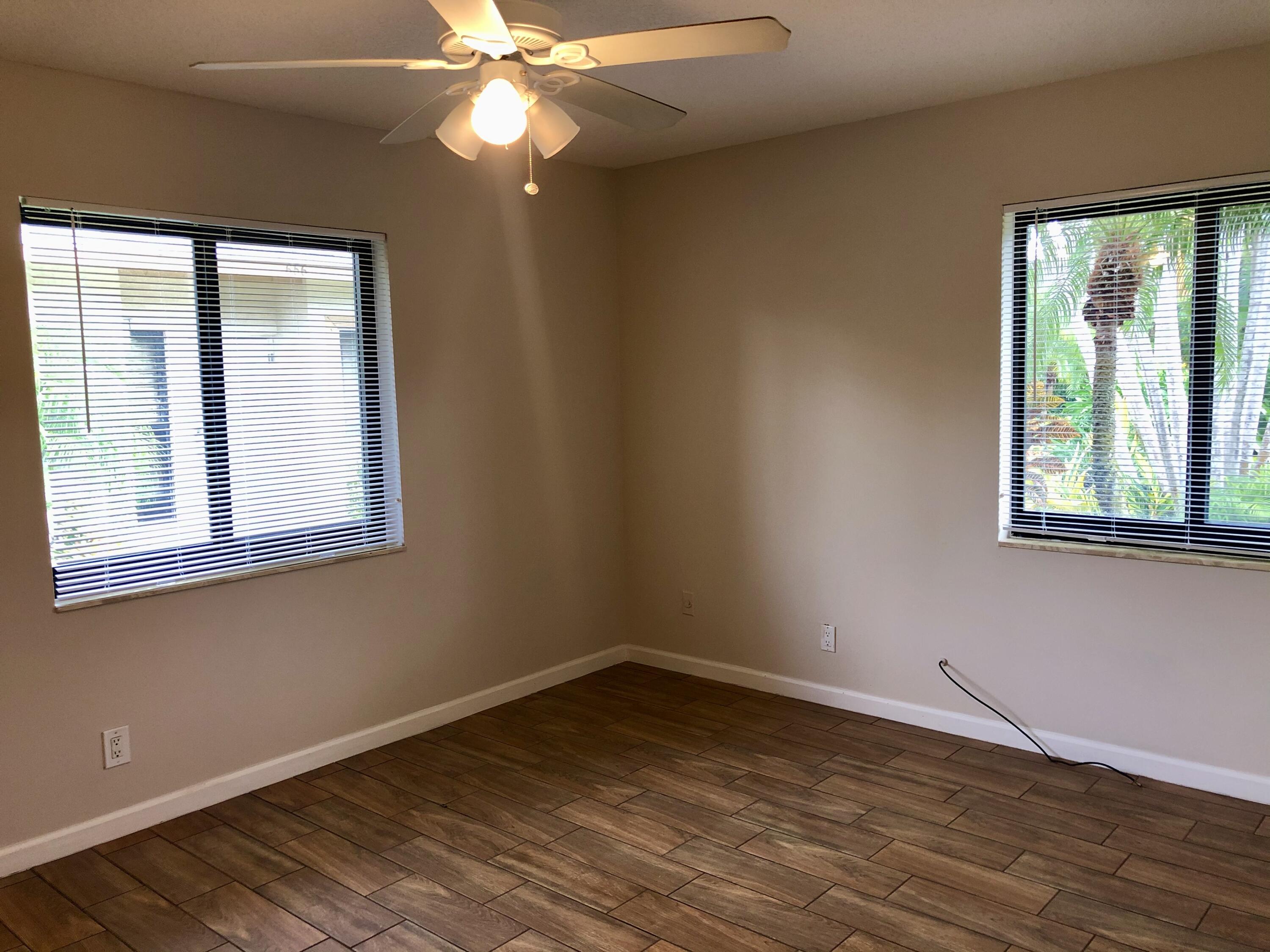659 Coventry Street, Unit 7B Boca Raton, FL 33487 - Photo 10 of 23 Master Bedroom