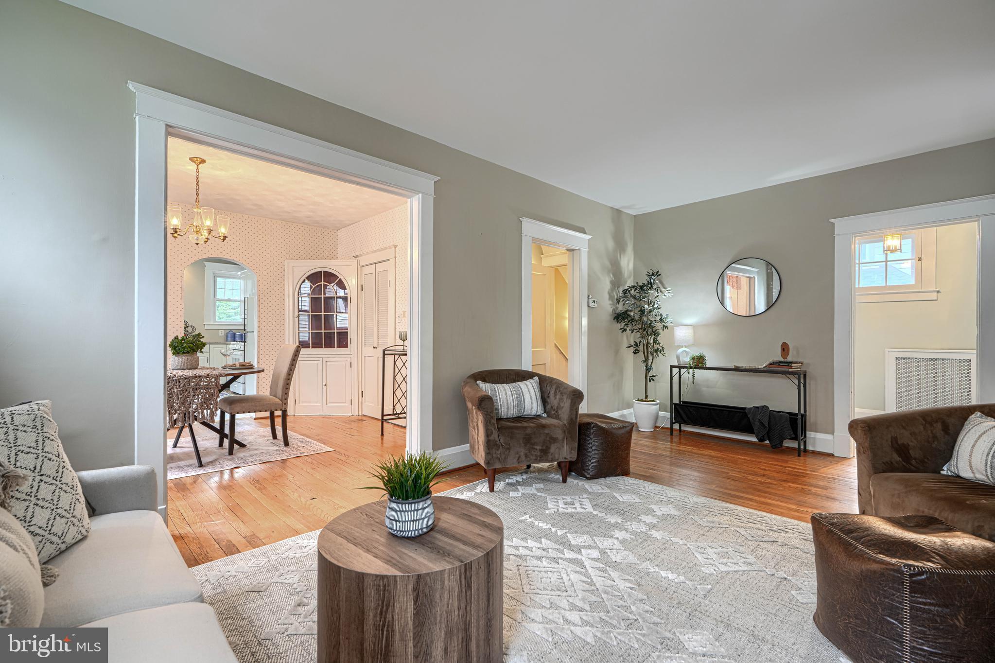 510 Murdock Road Baltimore, MD 21212 - Photo 9 of 68