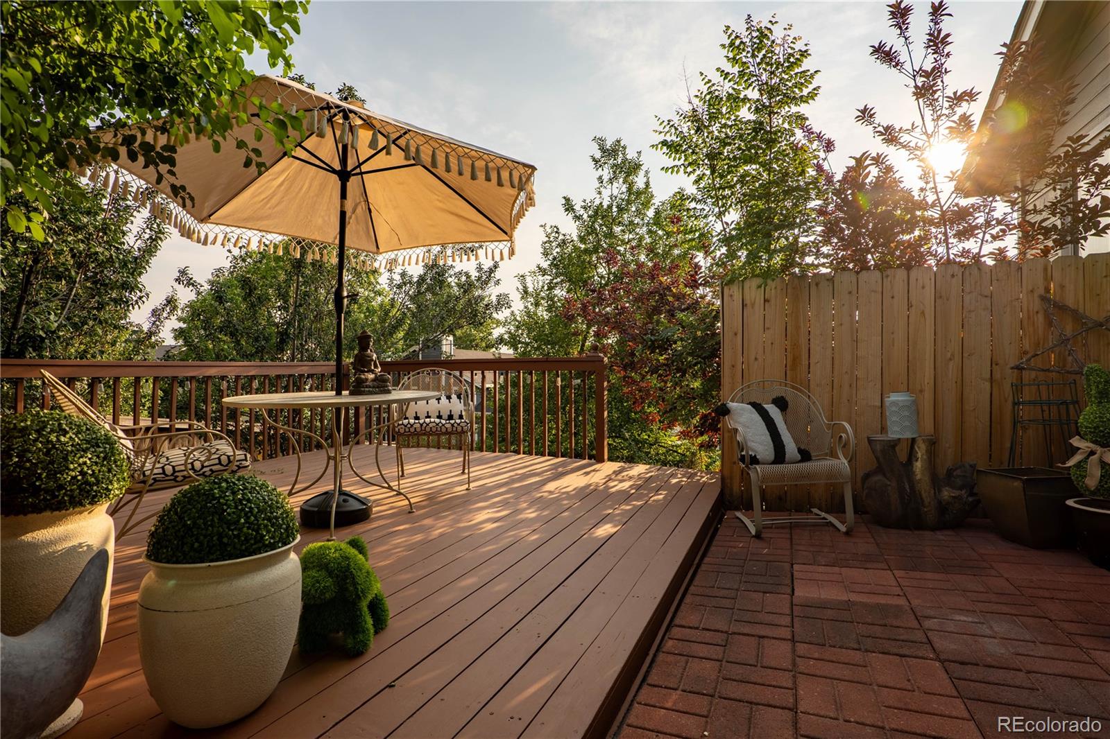 1258 Ridgeglen Way Littleton, CO 80126 - Photo 28 of 30