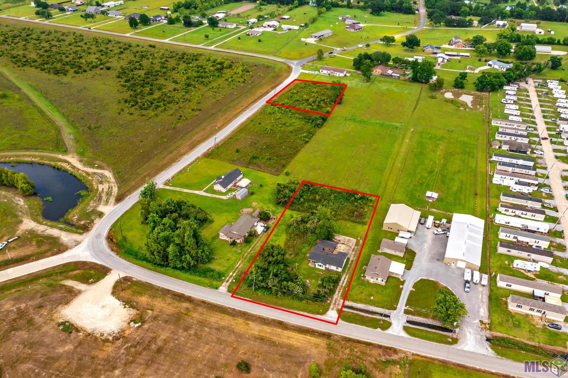 Tbd Bayou Blue Bypass Road Gray, LA 70359 - Photo 4 of 4