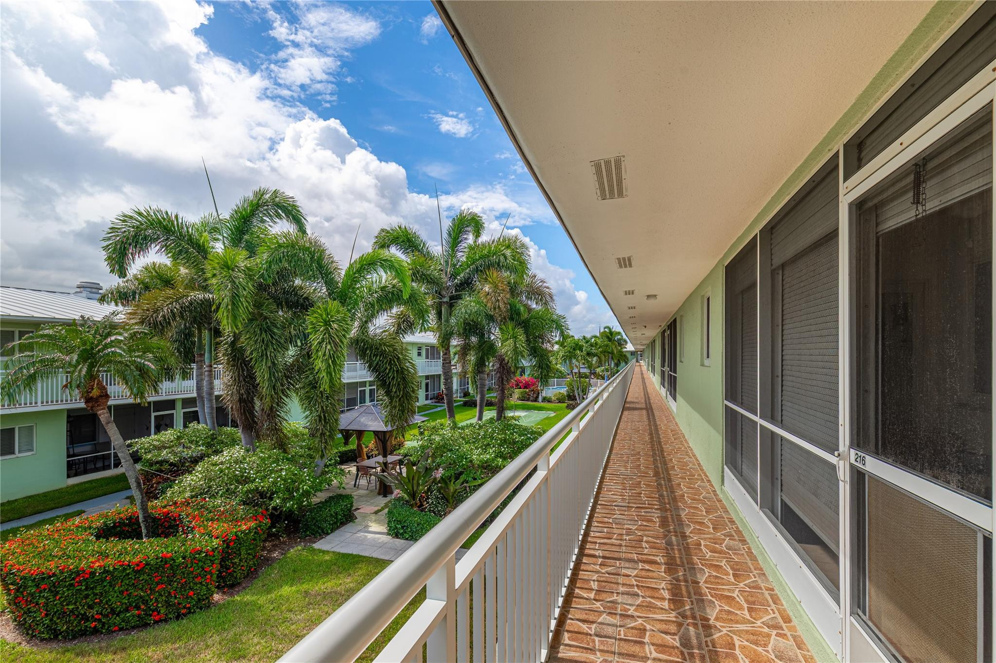 2100 Northeast 38th Street, Unit 216 Lighthouse Point, FL 33064 - Photo 27 of 38 Photo 27