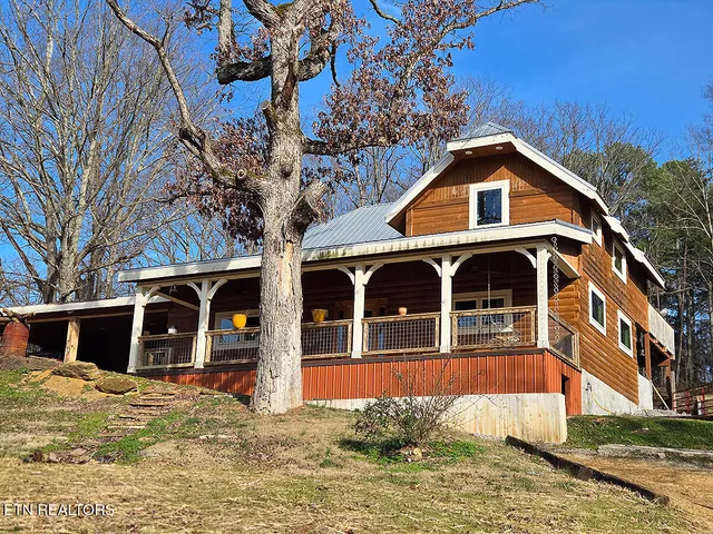 $399,500 | 223 Creek 150, Sweetwater, TN 37874