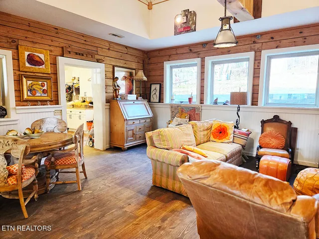 $399,500 | 223 Creek 150, Sweetwater, TN 37874