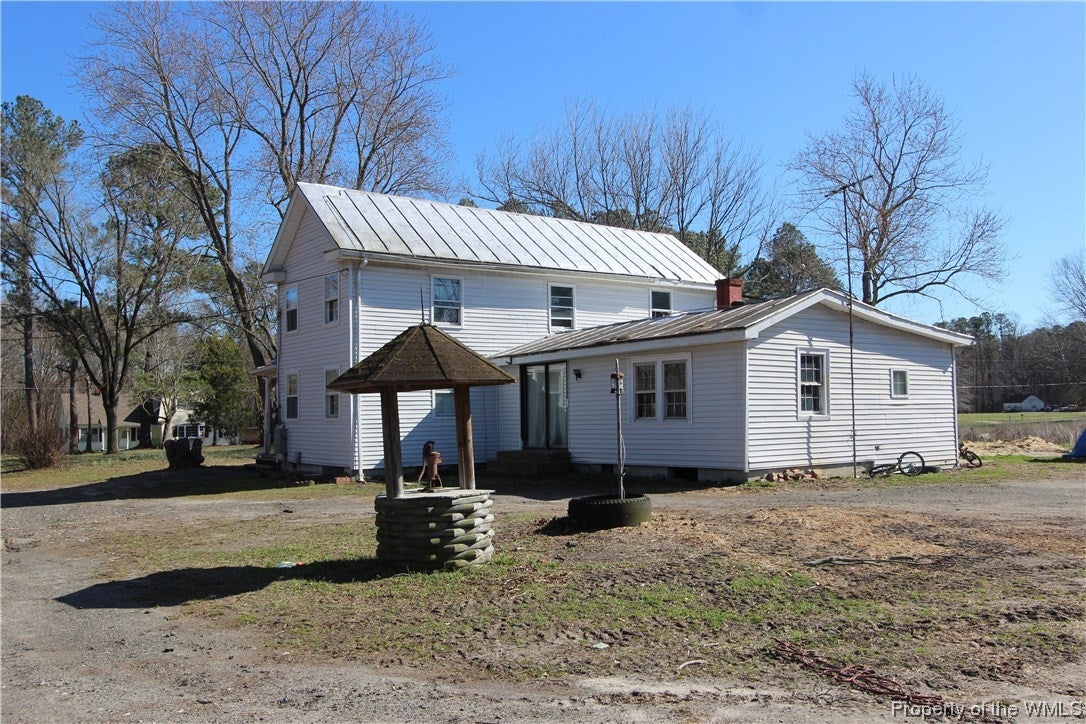 4254 Cedar Bush Road Hayes, VA 23072 - Photo 7 of 7 Gallery Image 7