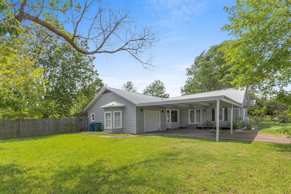 207 Duff Street Dequincy, LA 70633 - Photo 15 of 15