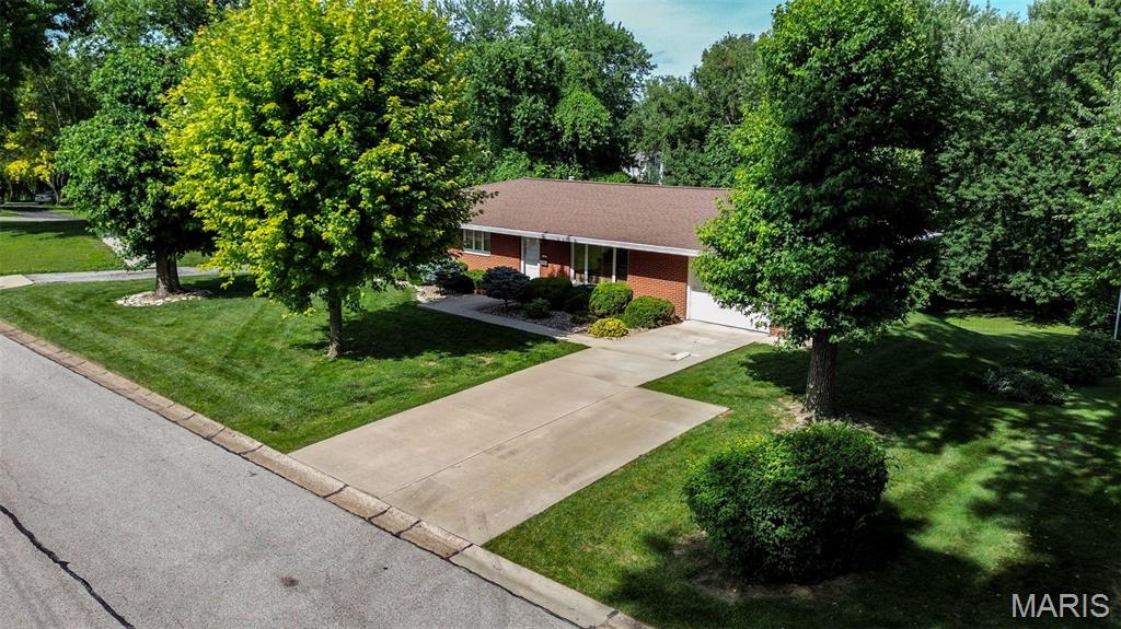 4 Chapel Court Collinsville, IL 62234 - Photo 61 of 68