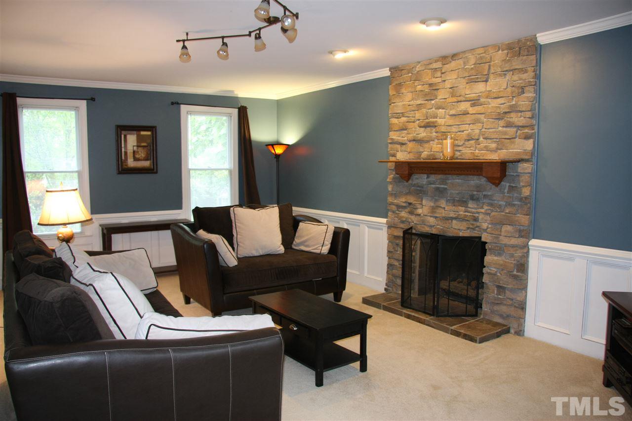 7704 Glendower Road Raleigh, NC 27613 - Photo 5 of 24 Gallery Image 5