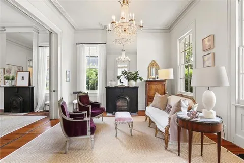 $1,395,000 | 1200 Harmony Street, New Orleans, LA 70115