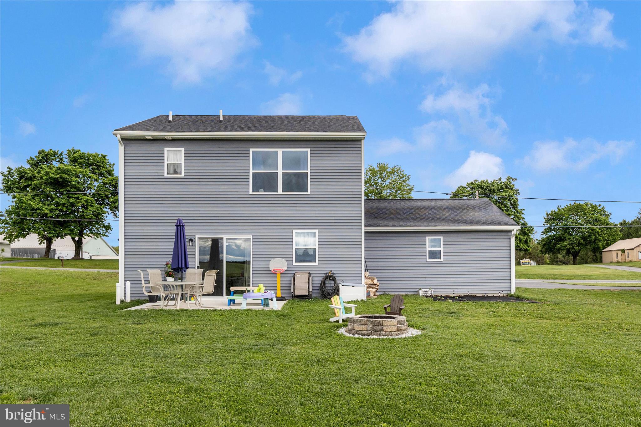 6060 Orrstown Road Orrstown, PA 17244 - Photo 50 of 56 Exterior Back