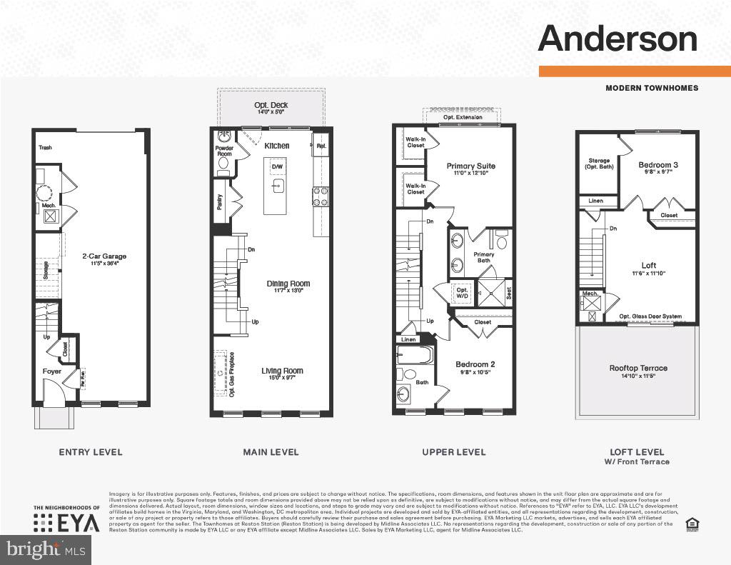 11244 Faraday Park Drive Reston, VA 20190 - Photo 46 of 46