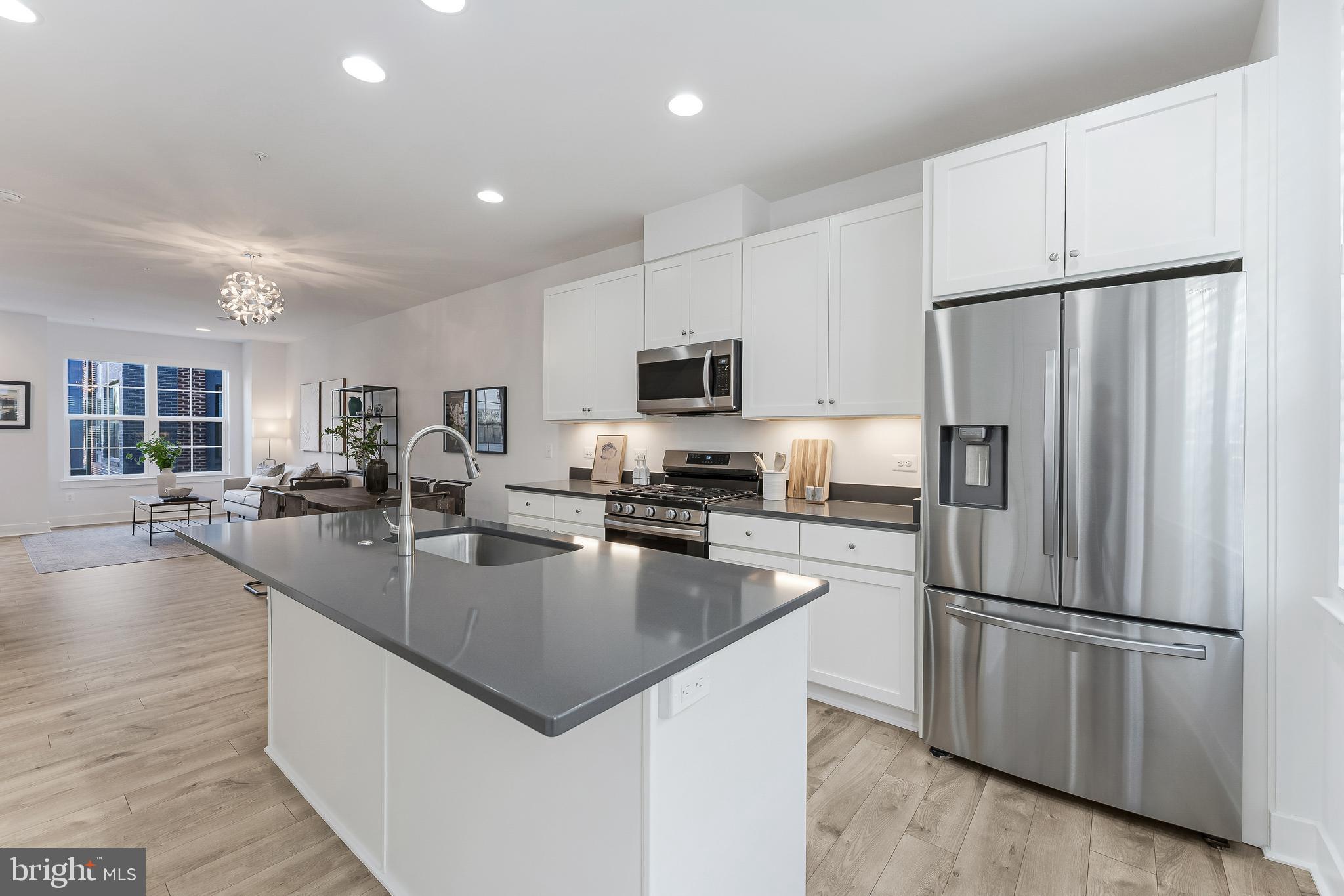 11244 Faraday Park Drive Reston, VA 20190 - Photo 8 of 46