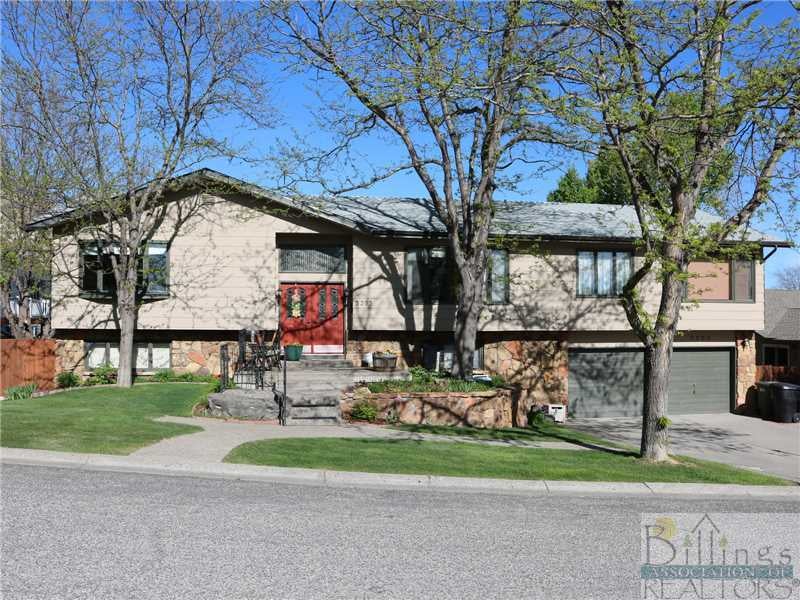 3203 Morledge Street Billings, MT 59102 - Photo 1 of 1 Gallery Image 1