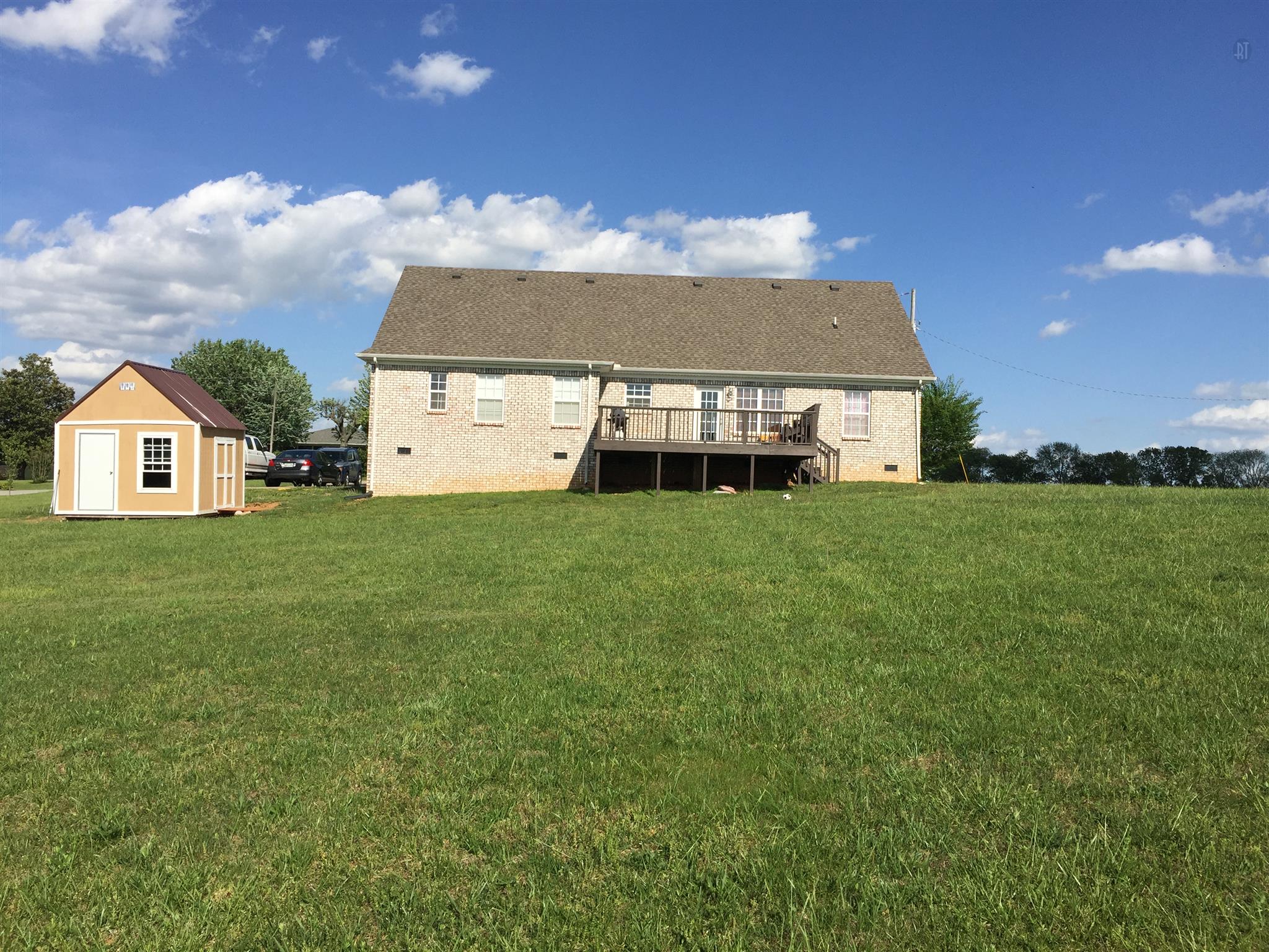 325 Piper Road Portland, TN 37148 - Photo 20 of 23