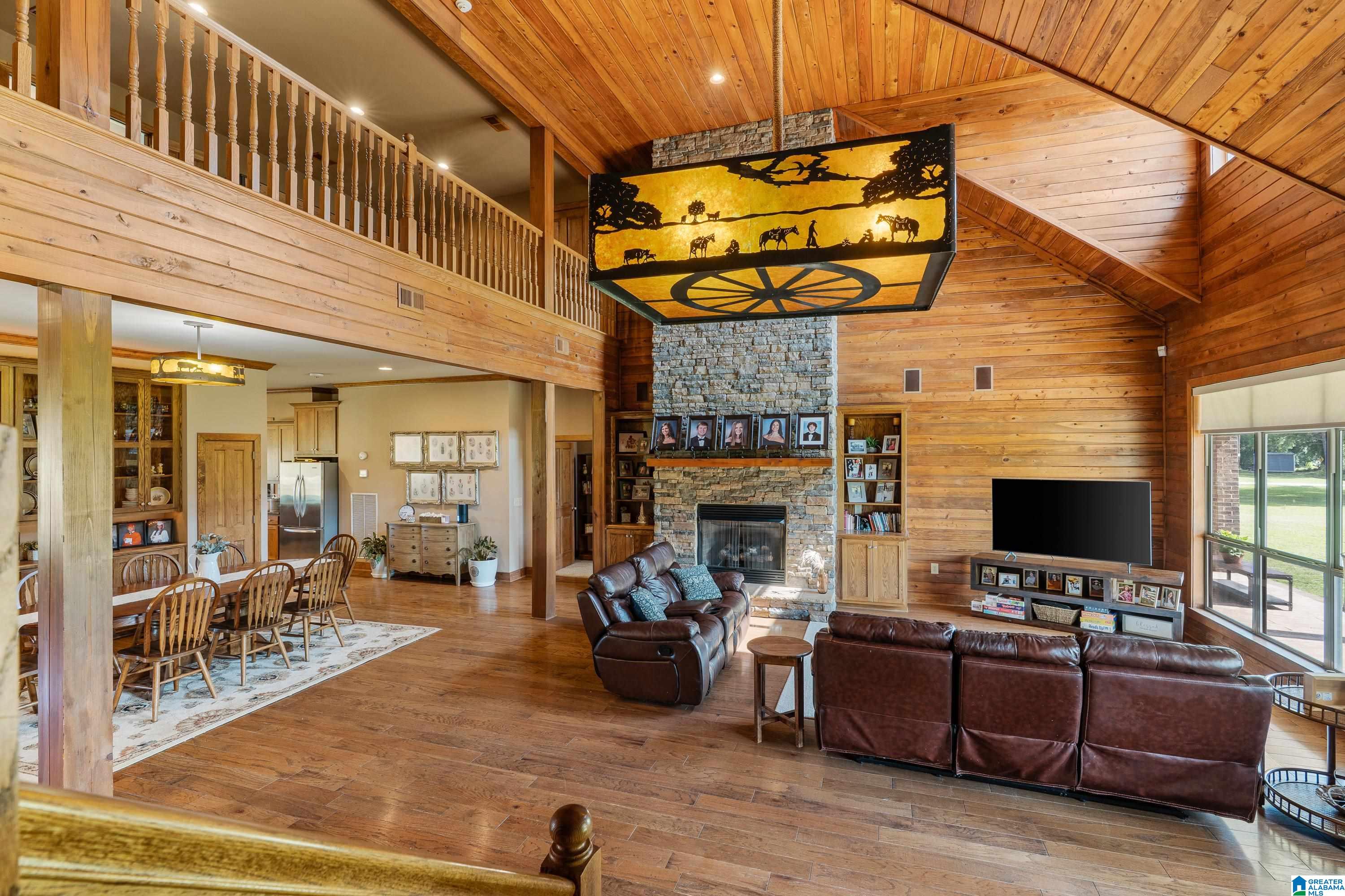 511 Mehearg Road Wetumpka, AL 36092 - Photo 43 of 90