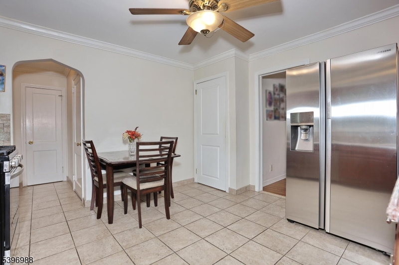 12 Pershing Avenue Ridgewood, NJ 07450 - Photo 12 of 42 a view of a dining room with furniture
