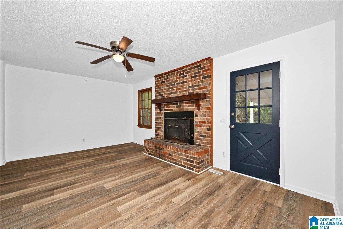 601 Milligan Road Falkville, AL 35622 - Photo 4 of 24
