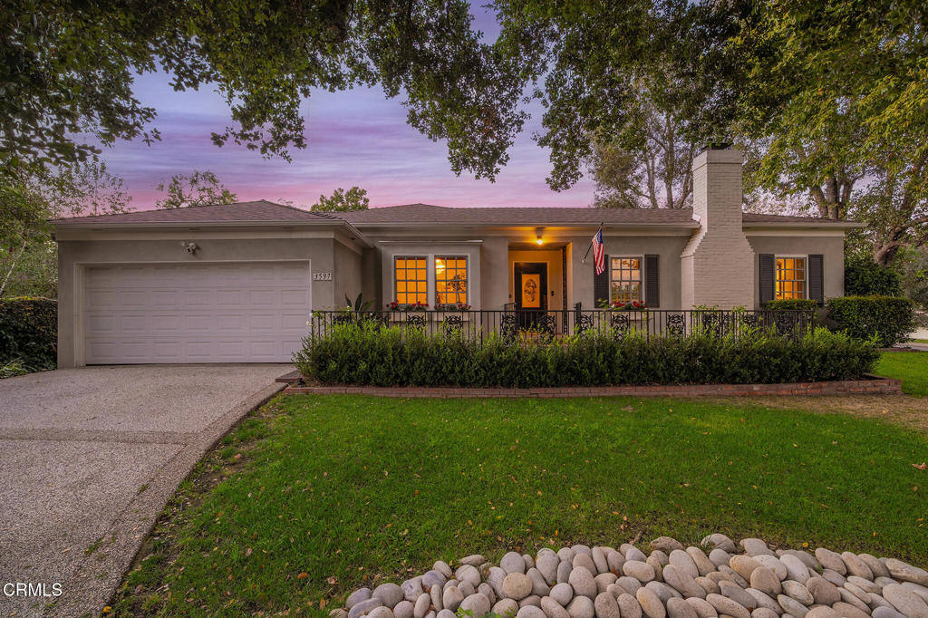 3597 Yorkshire Road Pasadena, CA 91107 - Photo 1 of 55 DSC09481-2