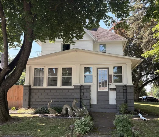 $239,900 | 150 Stuart Avenue, Arcadia, NY 14513