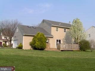 46 Egerton Road Langhorne, PA 19047 - Photo 2 of 6 Gallery Image 2