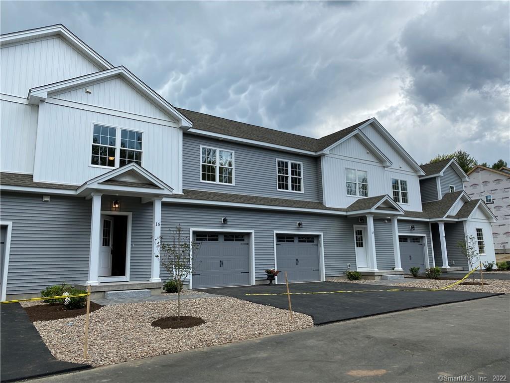 29 Covey Road, Unit 17 Burlington, CT 06013 - Photo 1 of 1